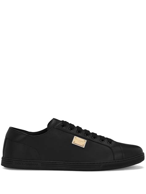 dolce gabbana saint tropez sneakers|dolce and gabbana sneakers.